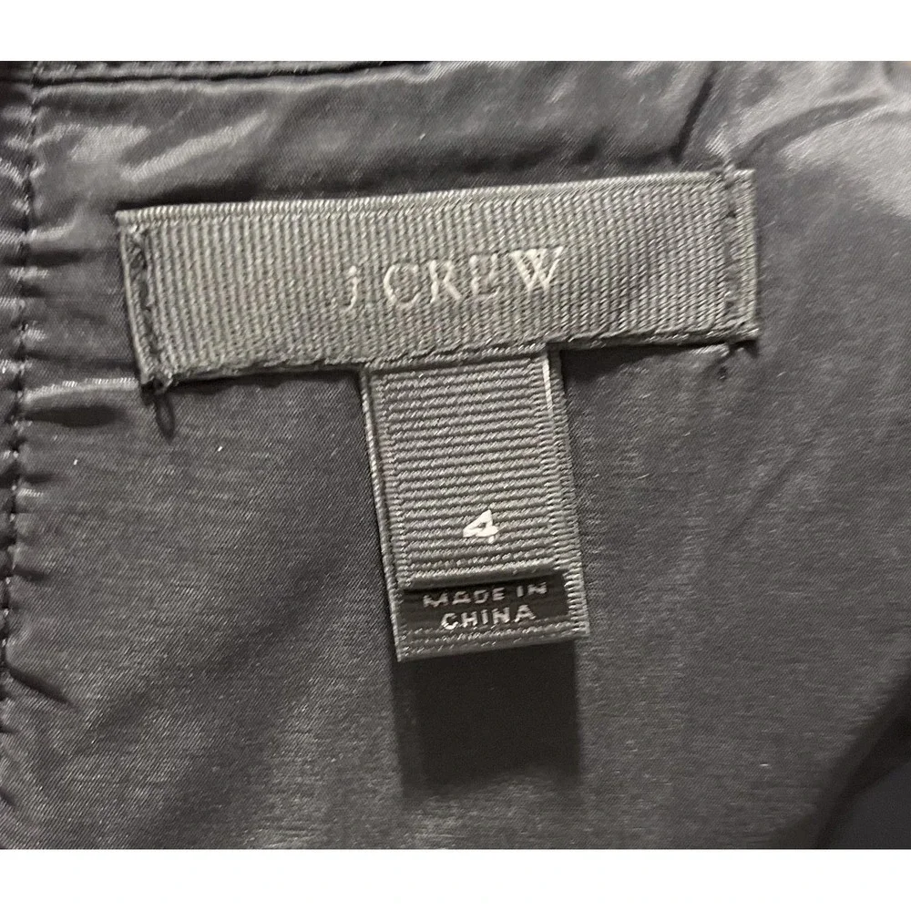 J. Crew Factory brand crew